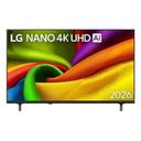 LG NU84 Smart