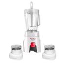 Moulinex Avec Deux Moulins LM242B25 500W