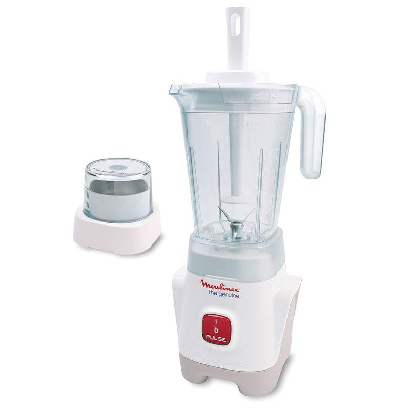 Moulinex Avec Moulin LM2411EG 400W