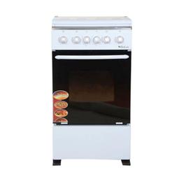 Biolux Cuisinière M-5005-B 50 cm 4 Feux