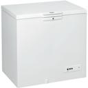 Whirlpool Horizontal CF430 A+D 450 Litres
