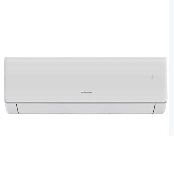 Inverter GREE Tropicalisé 9000 BTU Chaud Froid Smart Garantie 3ans