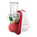 Moulinex Rapeur Fresh DJ755G32 150W &