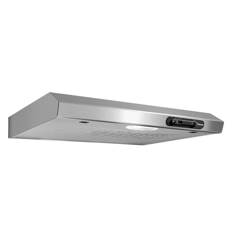 Focus Standard F.600X 60 cm Inox
