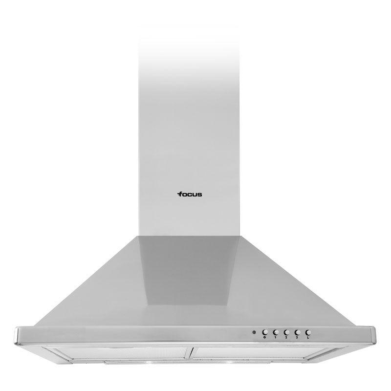 Focus F.605X 60cm Inox