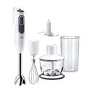 BRAUN MQ3135WH 750W