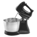 Bol W-HM906CBS 200W Inox HOMIX