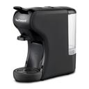 Techwood Machine à Expresso TCA-196N 1450W