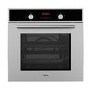Focus A Gaz F534X 60cm Inox