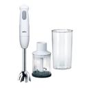 Pesto MQ120 450W BRAUN