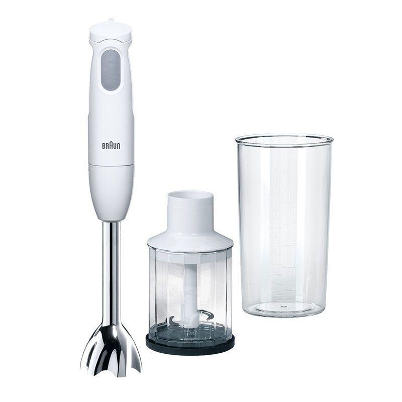 Pesto MQ120 450W BRAUN