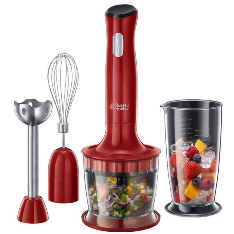 Russell Hobbs 3en1 24700-56 500W