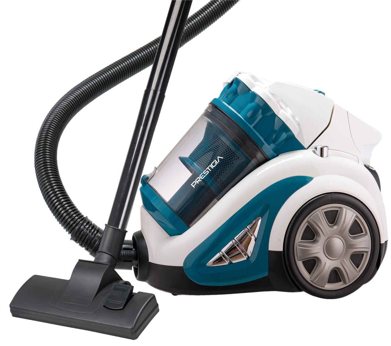 Cyclone Sans Sac HJX-1806 1800W PRESTIGIA