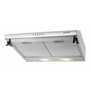 Brandt Murale BHC6601X 60cm Inox