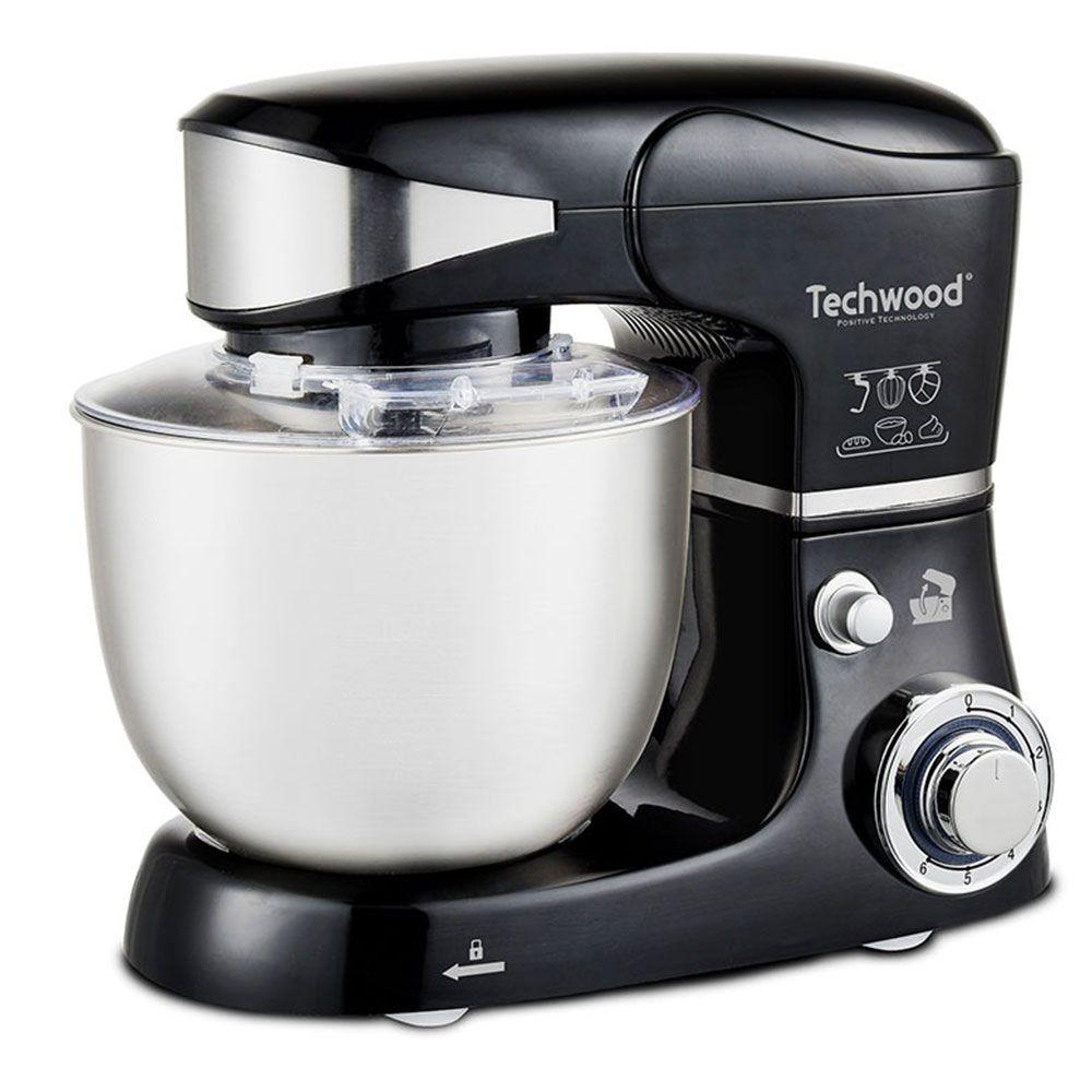 Techwood TRO-1056 1000W