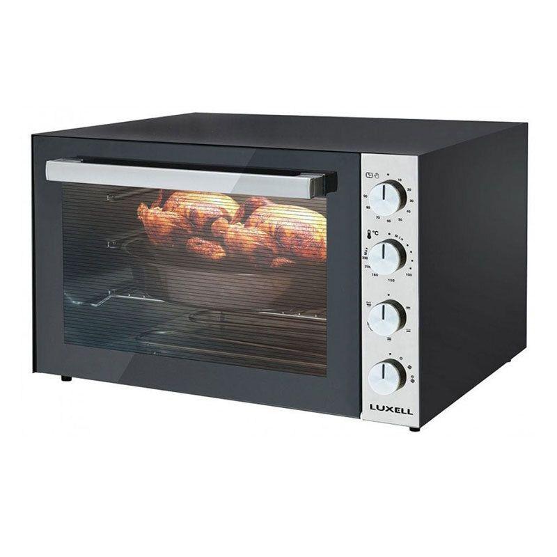 Four 70 Litres LX9655 LUXELL