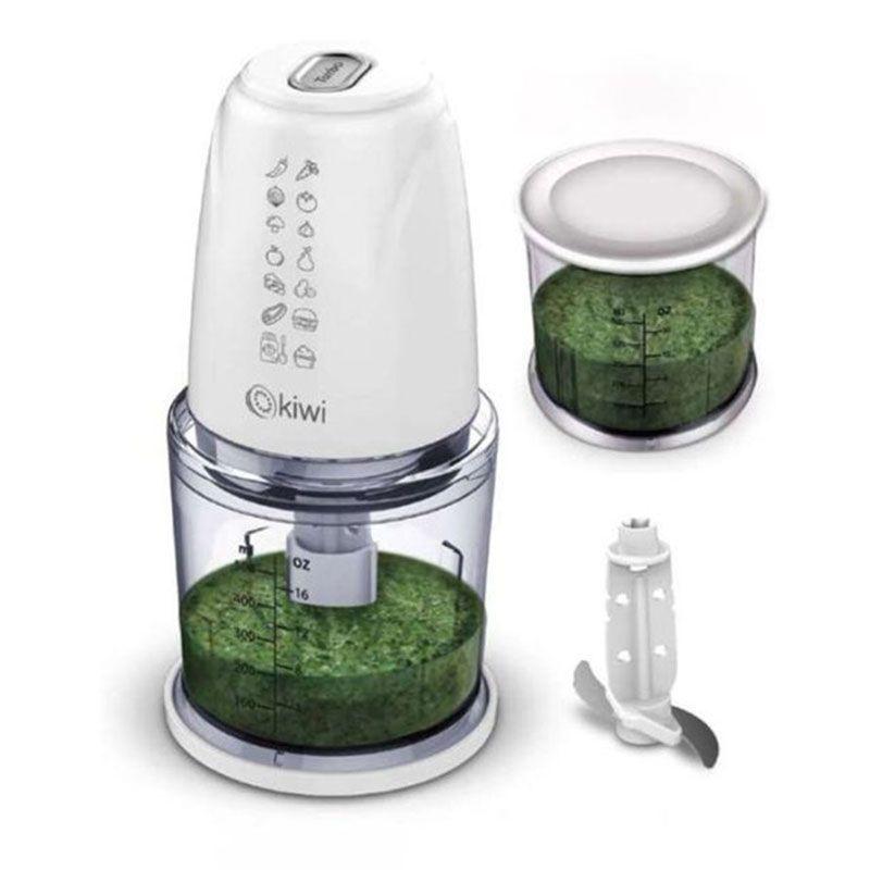 Hachoir KC-8209 260W KIWI