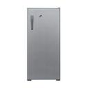 FGE23 230 Litres Defrost Silver