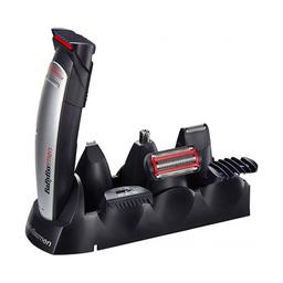 BaByliss Tondeuse Multi-Usage Rechargeable E837E