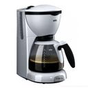 BRAUN Filtre KF5201 1100W