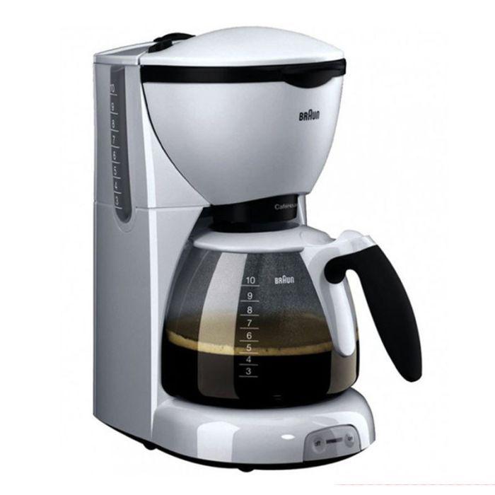 BRAUN Filtre KF5201 1100W