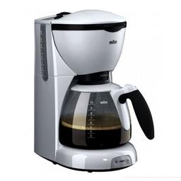 BRAUN Filtre KF5201 1100W