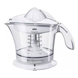 BRAUN MPZ9 20W