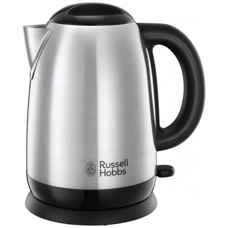 Russell Hobbs Sans Fil 23912-70 Inox