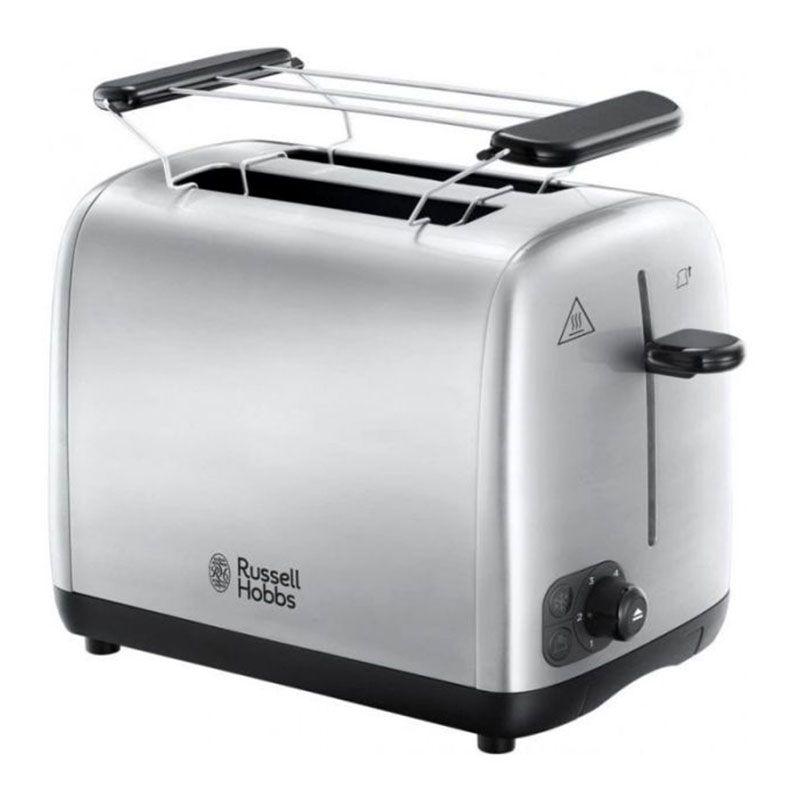 Russell Hobbs 24080-56 1550W Inox