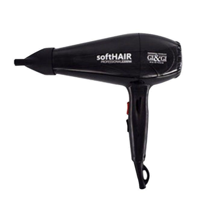 Softhair 2200W GI&GI