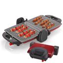 Grille-viande Electrique AR2012 1800W ARZUM