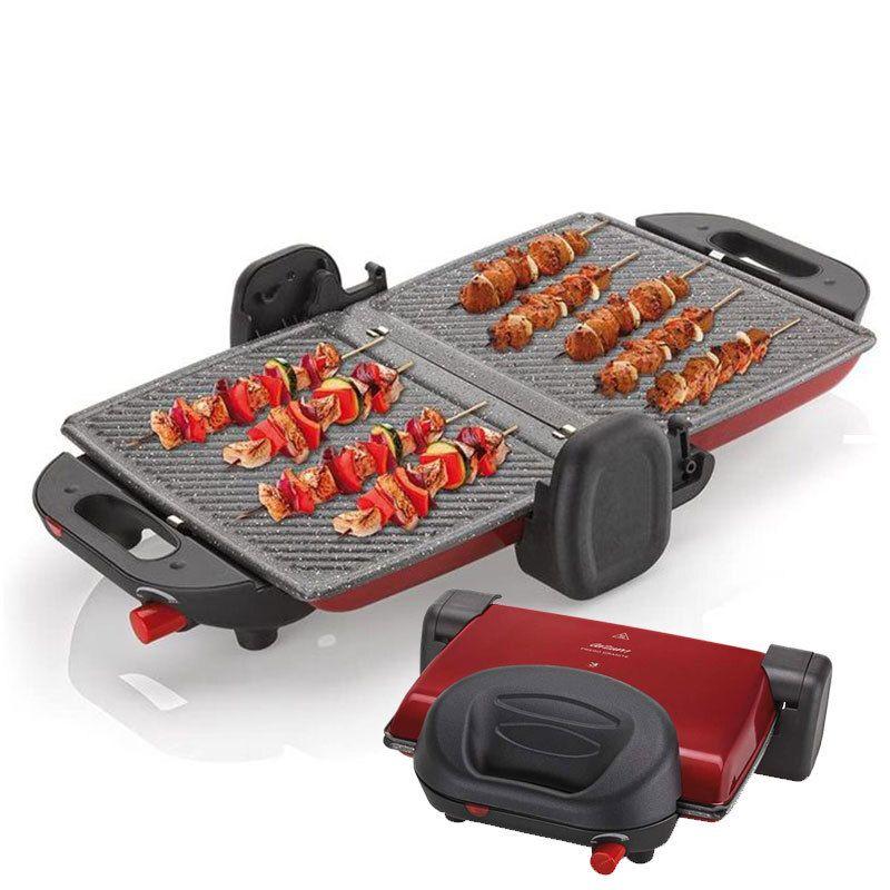 Grille-viande Electrique AR2012 1800W ARZUM
