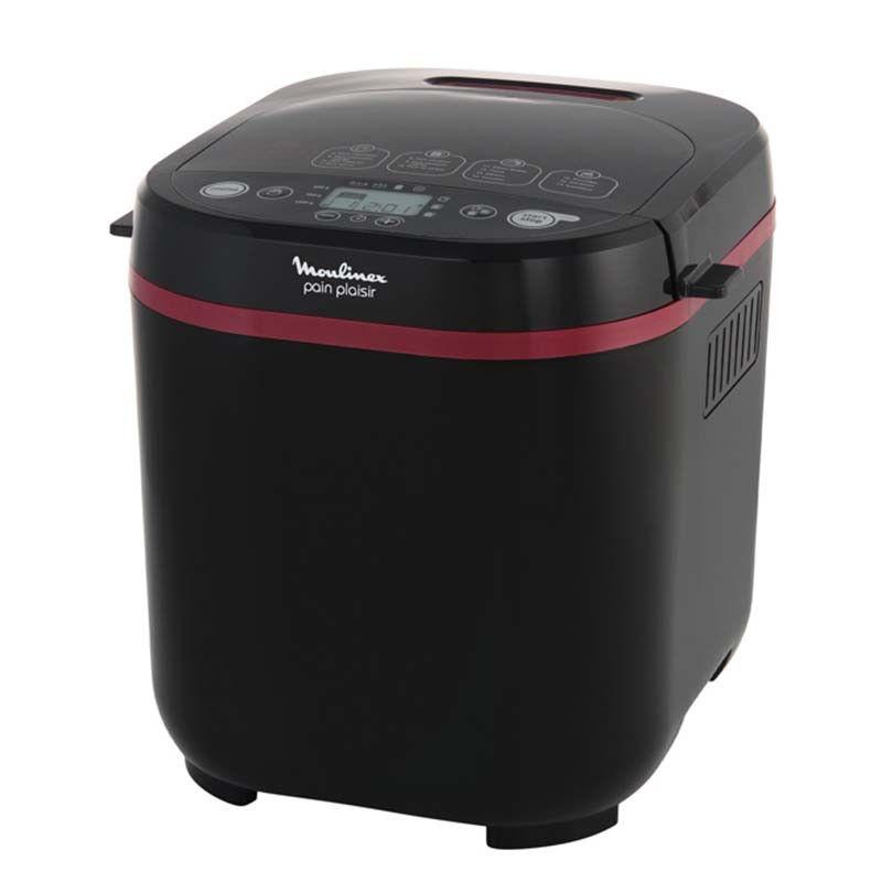 Moulinex Machine à Pain OW220830 720W