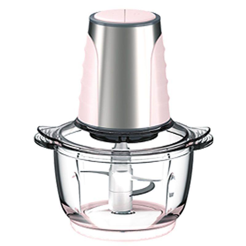 Hachoir Bol En Verre MC02 500W PRESTIGIA