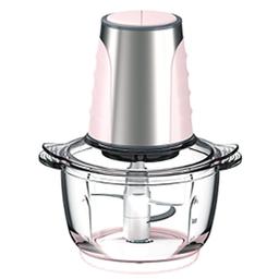 Hachoir Bol En Verre MC02 500W PRESTIGIA