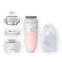 Epilateur SES5-620 Silk épil 5 sensosmart BRAUN