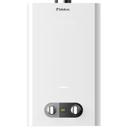 Biolux Chauffe Bain 6 Litres Gaz Bouteille