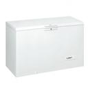 Horizontal WHM3911 500 Litres