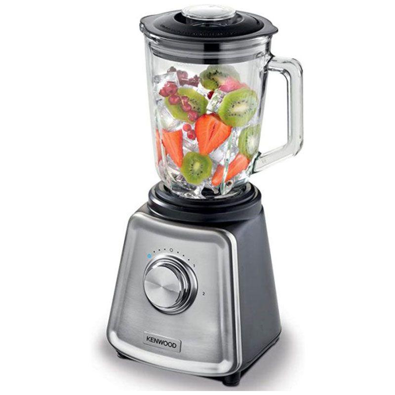 Kenwood Bol En Verre BLP44,120SS 800W Inox