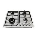 STAR Plaque ONE ST-4FT600 Inox