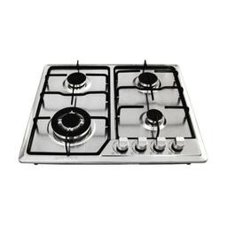 STAR Plaque ONE ST-4FT600 Inox