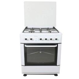 Cuisinière PROCOOK TG6640BL 60cm 4 feux