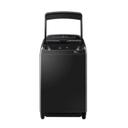 Samsung Top WA16T6260BV DUAL WASH 16 KG Charbon