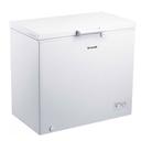 Brandt Horizontal BFK727MSW 240 Litres
