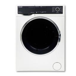 Sharp Frontal ES-FP 814CX-W 8KG