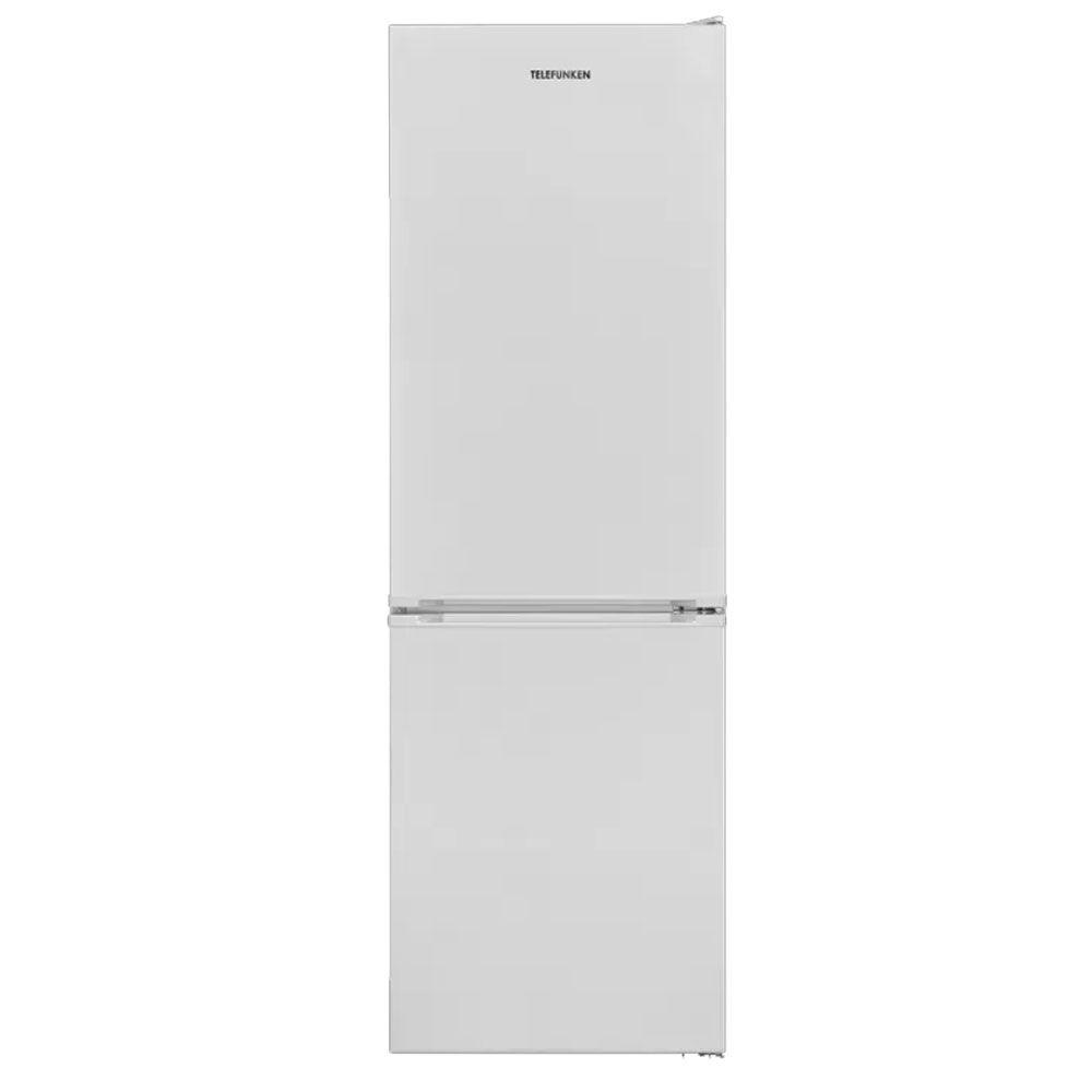 Telefunken FRIG-373W 341 Litres NoFrost