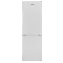 Telefunken FRIG-373W 341 Litres NoFrost