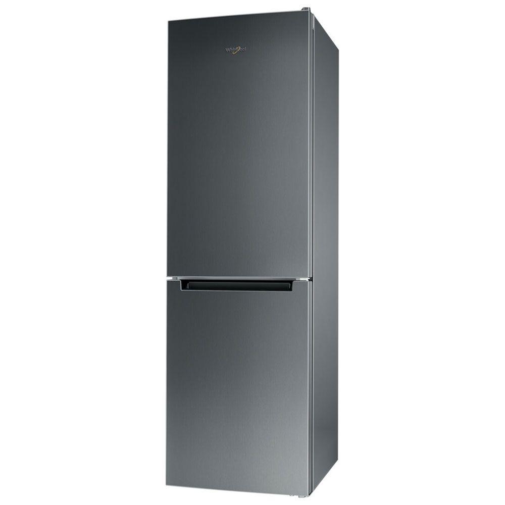 Whirlpool WFNF81EOX1 360 Litres NoFrost