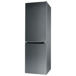 Whirlpool WFNF81EOX1 360 Litres NoFrost