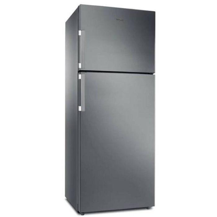 Whirlpool W7TI 8711 NFXEX 442 Litres